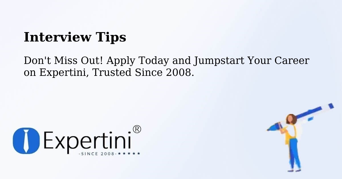Interview Tips & Techniques for Job Seekers – Cruz Quebrada   Dafundo - Cruz Quebrada   Dafundo, Portugal Jobs Expertini